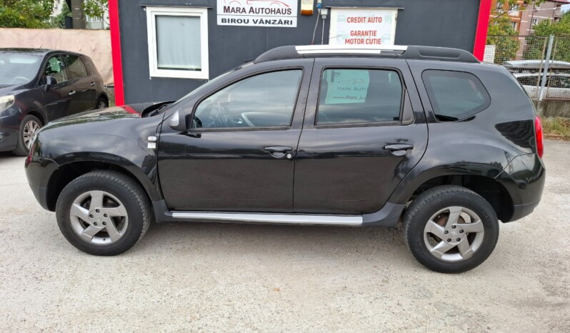
								DACIA DUSTER 1.5 DCI PRESTIGE 2013 EURO 5 full									