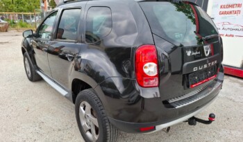 
									DACIA DUSTER 1.5 DCI PRESTIGE 2013 EURO 5 full								