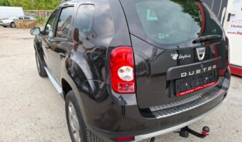 
									DACIA DUSTER 1.5 DCI PRESTIGE 2013 EURO 5 full								