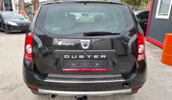
									DACIA DUSTER 1.5 DCI PRESTIGE 2013 EURO 5 full								