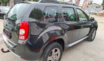 
									DACIA DUSTER 1.5 DCI PRESTIGE 2013 EURO 5 full								