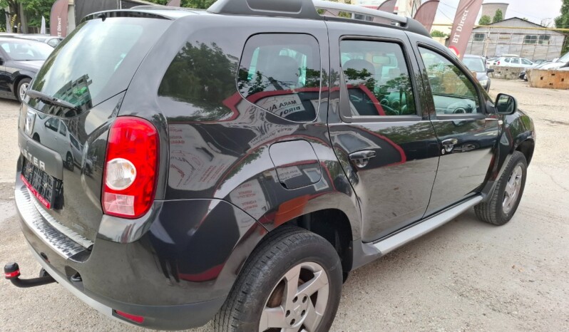 
								DACIA DUSTER 1.5 DCI PRESTIGE 2013 EURO 5 full									