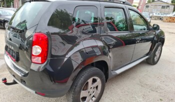 
									DACIA DUSTER 1.5 DCI PRESTIGE 2013 EURO 5 full								