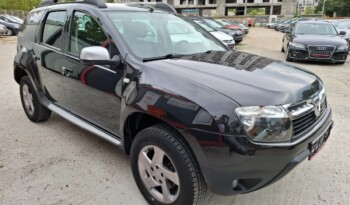 
									DACIA DUSTER 1.5 DCI PRESTIGE 2013 EURO 5 full								