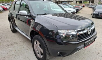 
									DACIA DUSTER 1.5 DCI PRESTIGE 2013 EURO 5 full								