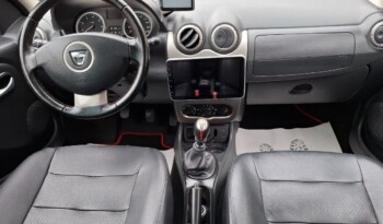 
									DACIA DUSTER 1.5 DCI PRESTIGE 2013 EURO 5 full								