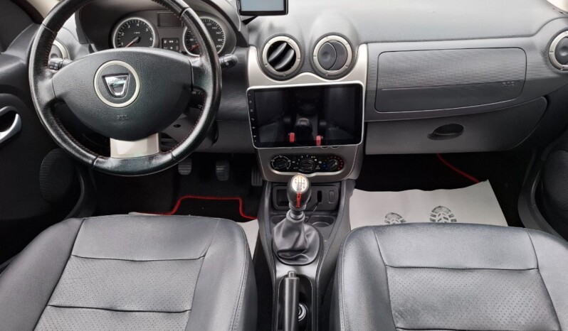 
								DACIA DUSTER 1.5 DCI PRESTIGE 2013 EURO 5 full									