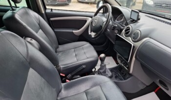 
									DACIA DUSTER 1.5 DCI PRESTIGE 2013 EURO 5 full								