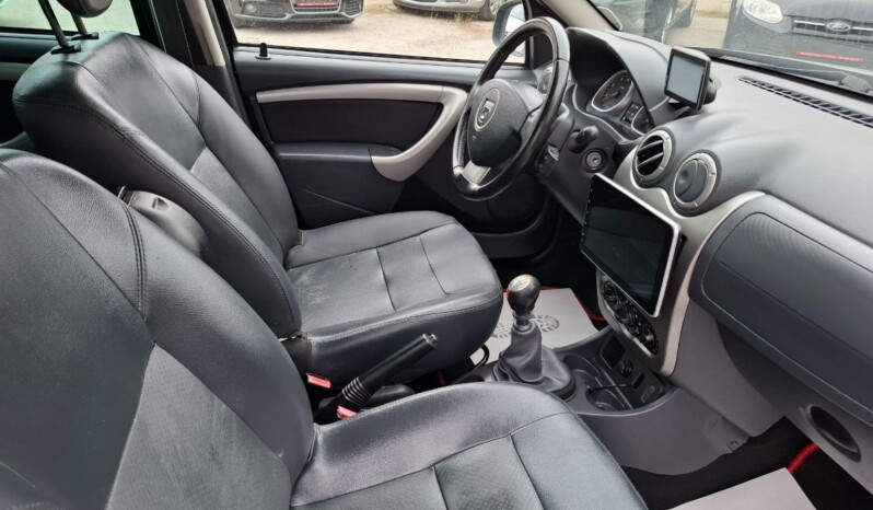 
								DACIA DUSTER 1.5 DCI PRESTIGE 2013 EURO 5 full									