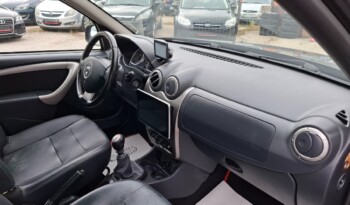 
									DACIA DUSTER 1.5 DCI PRESTIGE 2013 EURO 5 full								