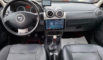 
									DACIA DUSTER 1.5 DCI PRESTIGE 2013 EURO 5 full								