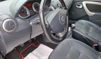 
									DACIA DUSTER 1.5 DCI PRESTIGE 2013 EURO 5 full								