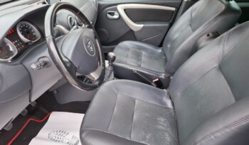 
									DACIA DUSTER 1.5 DCI PRESTIGE 2013 EURO 5 full								