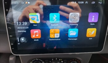 
									DACIA DUSTER 1.5 DCI PRESTIGE 2013 EURO 5 full								