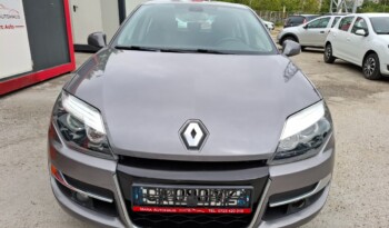 
									RENAULT LAGUNA 2.0 DCI GT 4CONTROL 2012 full								
