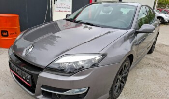 
									RENAULT LAGUNA 2.0 DCI GT 4CONTROL 2012 full								