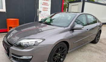 
									RENAULT LAGUNA 2.0 DCI GT 4CONTROL 2012 full								