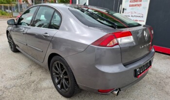 
									RENAULT LAGUNA 2.0 DCI GT 4CONTROL 2012 full								