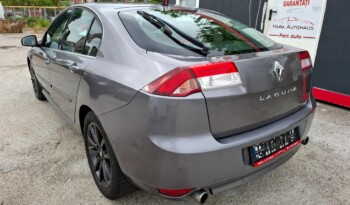 
									RENAULT LAGUNA 2.0 DCI GT 4CONTROL 2012 full								