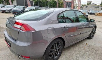 
									RENAULT LAGUNA 2.0 DCI GT 4CONTROL 2012 full								