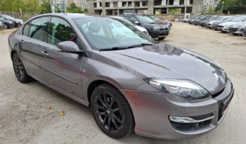 
									RENAULT LAGUNA 2.0 DCI GT 4CONTROL 2012 full								