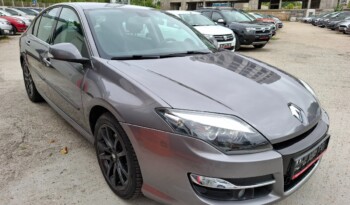 
									RENAULT LAGUNA 2.0 DCI GT 4CONTROL 2012 full								