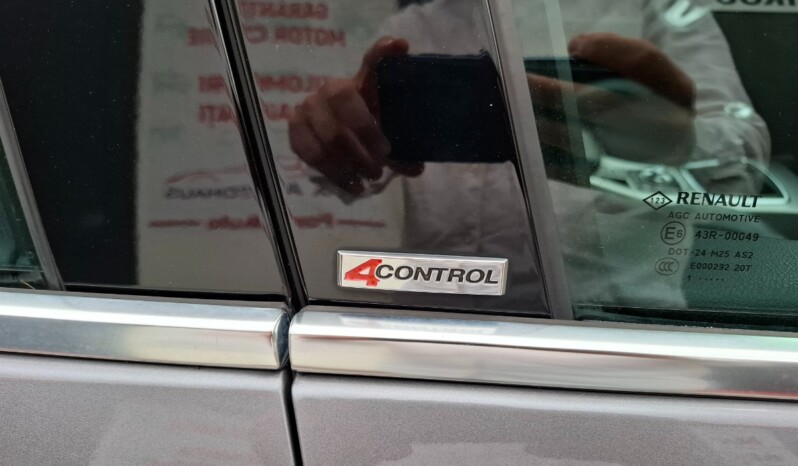 
								RENAULT LAGUNA 2.0 DCI GT 4CONTROL 2012 full									
