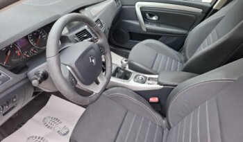 
									RENAULT LAGUNA 2.0 DCI GT 4CONTROL 2012 full								