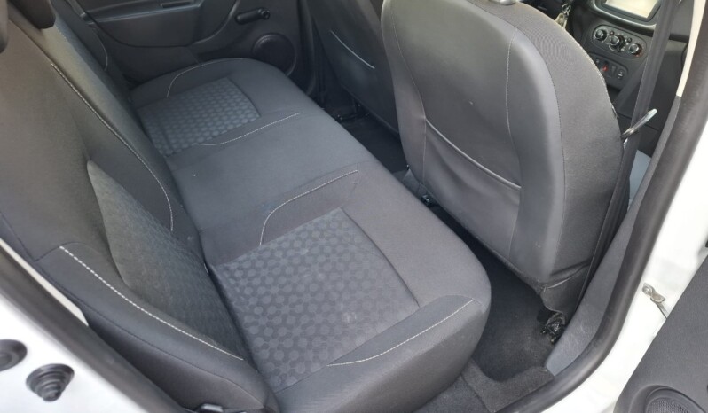 
								DACIA SANDERO 1.2 ACCESS 2015 full									