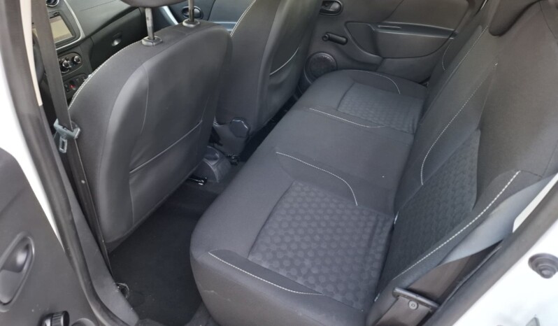
								DACIA SANDERO 1.2 ACCESS 2015 full									