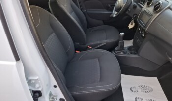 
									DACIA SANDERO 1.2 ACCESS 2015 full								