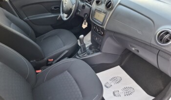 
									DACIA SANDERO 1.2 ACCESS 2015 full								