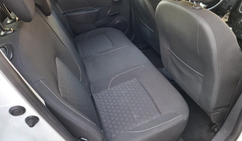 
								DACIA SANDERO 1.2 ACCESS 2015 full									