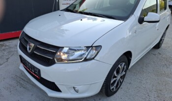 
									DACIA SANDERO 1.2 ACCESS 2015 full								