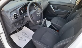 
									DACIA SANDERO 1.2 ACCESS 2015 full								