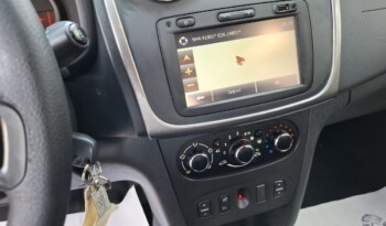 
									DACIA SANDERO 1.2 ACCESS 2015 full								