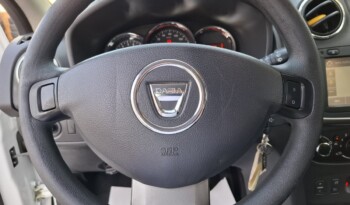 
									DACIA SANDERO 1.2 ACCESS 2015 full								