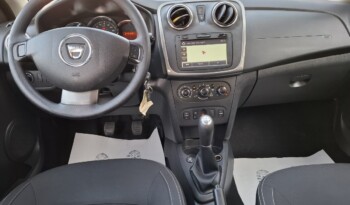 
									DACIA SANDERO 1.2 ACCESS 2015 full								
