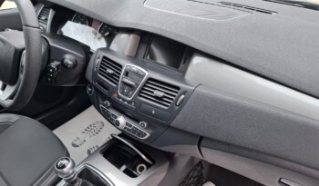 
									RENAULT LAGUNA 2.0 DCI GT 4CONTROL 2012 full								