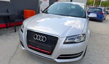 
									AUDI A3 1.2 TSI ATTRACTION 2010 / 2011 EURO 5 full								