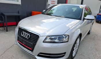 
									AUDI A3 1.2 TSI ATTRACTION 2010 / 2011 EURO 5 full								