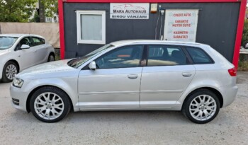 
									AUDI A3 1.2 TSI ATTRACTION 2010 / 2011 EURO 5 full								