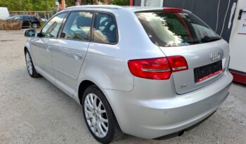 
									AUDI A3 1.2 TSI ATTRACTION 2010 / 2011 EURO 5 full								