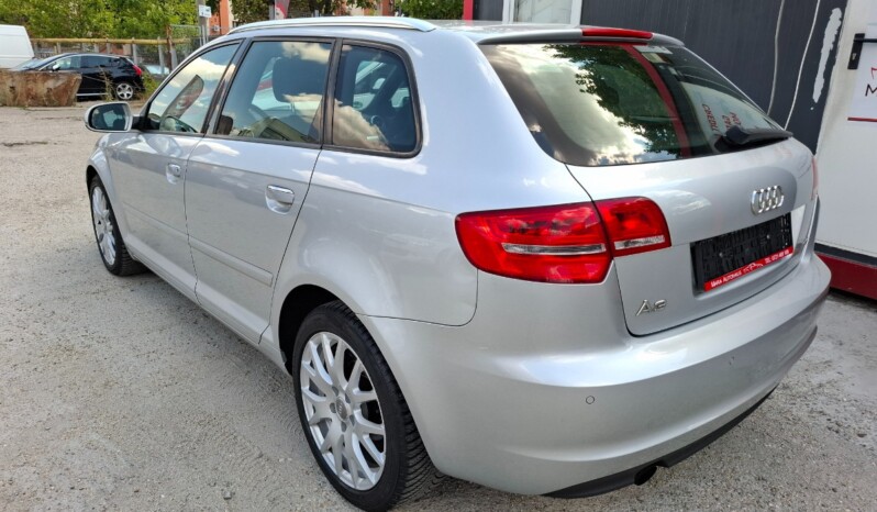 
								AUDI A3 1.2 TSI ATTRACTION 2010 / 2011 EURO 5 full									