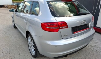 
									AUDI A3 1.2 TSI ATTRACTION 2010 / 2011 EURO 5 full								