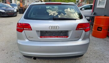 
									AUDI A3 1.2 TSI ATTRACTION 2010 / 2011 EURO 5 full								