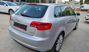 
									AUDI A3 1.2 TSI ATTRACTION 2010 / 2011 EURO 5 full								
