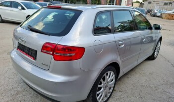 
									AUDI A3 1.2 TSI ATTRACTION 2010 / 2011 EURO 5 full								