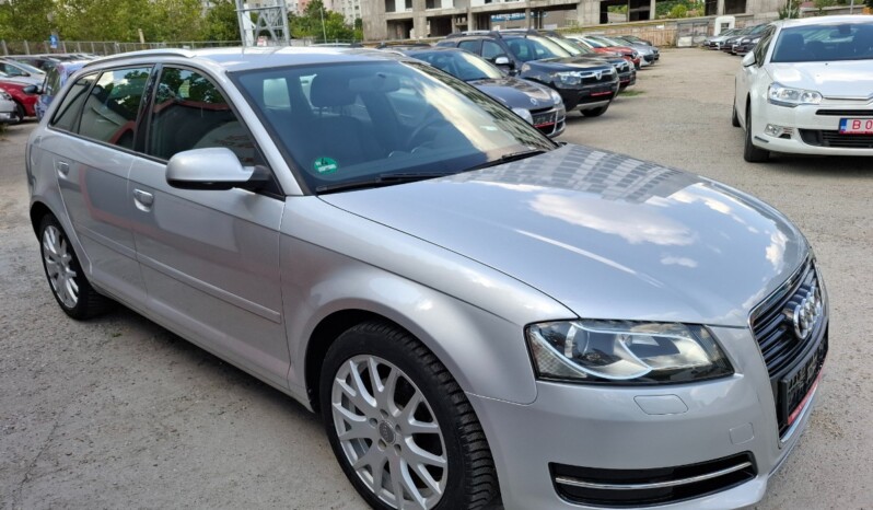
								AUDI A3 1.2 TSI ATTRACTION 2010 / 2011 EURO 5 full									