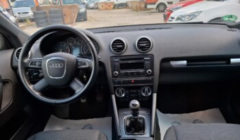 
									AUDI A3 1.2 TSI ATTRACTION 2010 / 2011 EURO 5 full								